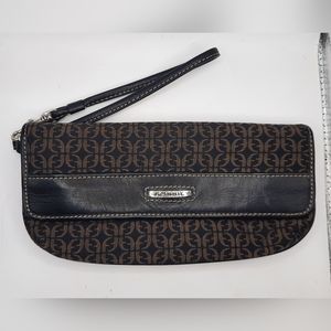 Fossil Wristlet
